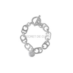 SECRET DE CUIR Bracelet.