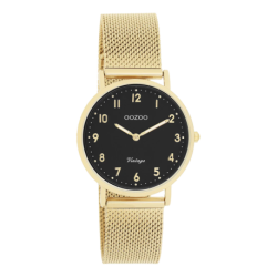 OOZOO Montre Femme.