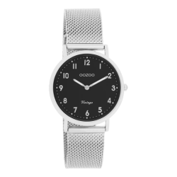 OOZOO Montre Femme.