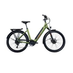 Lapierre E-Explorer 4.5 Low 2024 Smart System