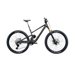 Lapierre Zesty AM CF 8.9 2024