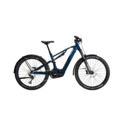 Lapierre E-Explorer 9.7 FS 2024 Smart System