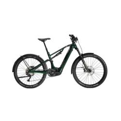 Lapierre E-Explorer 8.6 FS 2024 Smart System