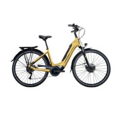 LAPIERRE e-URBAN 3.5 2024