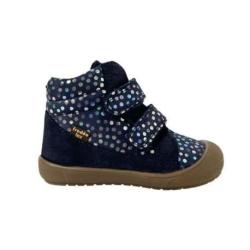 FRODDO - Chaussures Ollie Tex Bleu