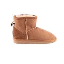 Shepherd - Boots LAURA - Chesnut