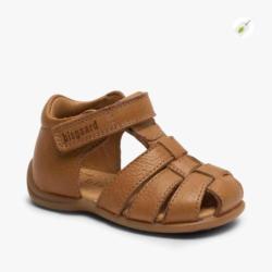 Bisgaard – Sandales Enfant Carly - Cognac