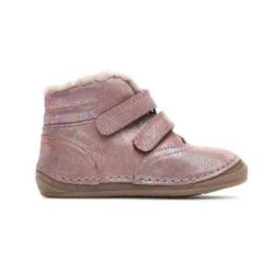 FRODDO - Boots Paix Winter Pink Shine