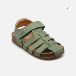 Bopy - Sandales Enfant Etel Vert