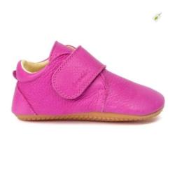 Froddo – Chaussures Préwalkers Fushia