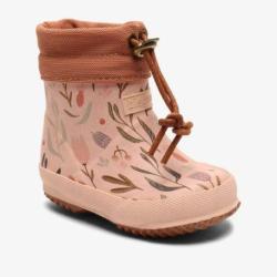 Bisgaard - Bottes Thermo Rose-Flower