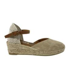 LA MAISON DE L’ESPADRILLE – Espadrille 823 Ecru