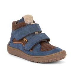 FRODDO - Barefoot Tex Autumn - Denim