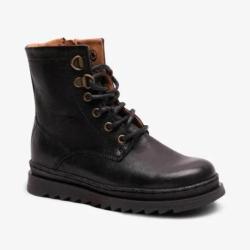 Bisgaard - Bottines Naomi - Noir