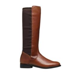 ACEBOS - Bottes 9905 Cuero