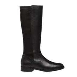 ACEBOS - Bottes 9905 Noir