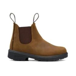 BLUNDSTONE - Bottines 1563 Brun