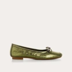 REQINS - Ballerines Harmony Eclat Olive