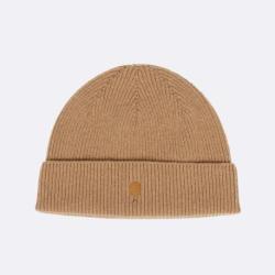 FAGUO - Beanie - Bonnet - Camel