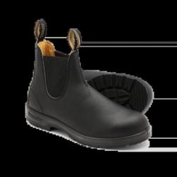 BLUNDSTONE - Boot- Voltan Black