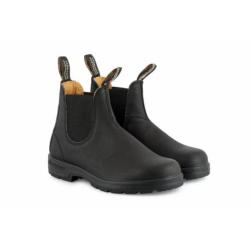 BLUNDSTONE - Boot Voltan Black