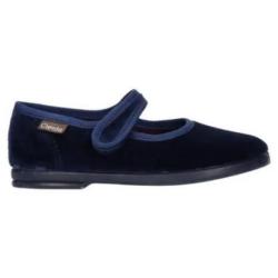 CIENTA - Ballerines 500075 Marine