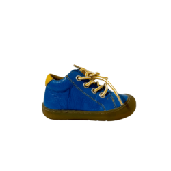 FRODDO - Chaussures Ollie Lace Bleu