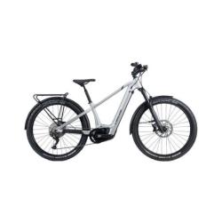 Lapierre E-Explorer 8.7 MIX 2024 Smart System