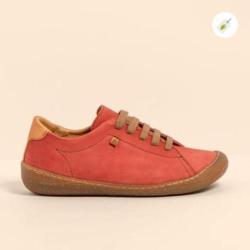 EL NATURALISTA- Chaussures N5770 Framboise