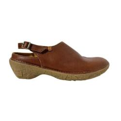 EL NATURALISTA - Mules N5786 Wood