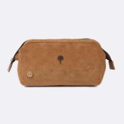 FAGUO - Trousse de toilette - Camel