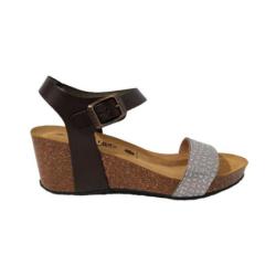 PLAKTON - Mules Brissa Glitter