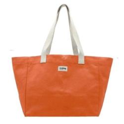 HINDBAG - Cabas Claude Orange