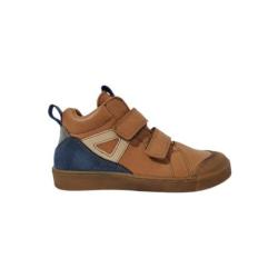 FRODDO - Rosario High Top COGNAC