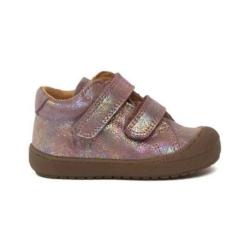 FRODDO - Chaussures Ollie VL 1Pink Shine