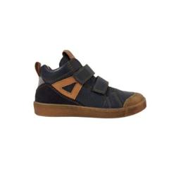 FRODDO - Rosario High Top BLEU