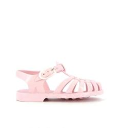 MEDUSE- Sandales Sun Enfant - Rose Pastel