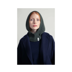 RIFO - MARIKA CAGOULE CACHEMIRE - GREEN FORESTA