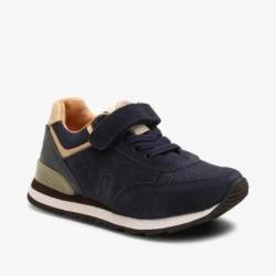 Bisgaard - Baskets Enfants Walde - Navy