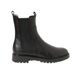 ACEBOS - Boots 9978 Noir