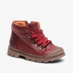 Bisgaard - Chaussures Enfants Lesley - Bordeaux