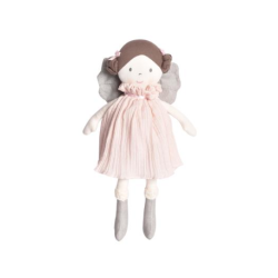 BONIKKA HOLIDAY DOLL - ANGELINA