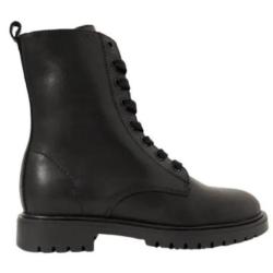 ACEBOS - Bottines 9976 Noir