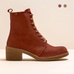 EL NATURALISTA - Bottines N5660 - (Divers Coloris)