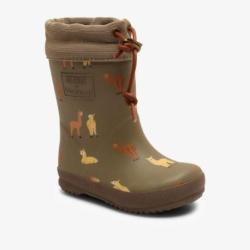 BISGAARD - Bottes enfants Thermo - Earth