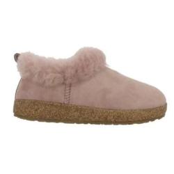 HAFLINGER - Chaussons Iceland Rose