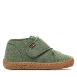 FRODDO - Chaussons Minni Wooly Vert