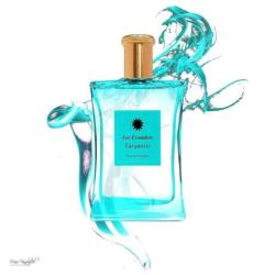 Eau de toilette LES ECUADORS Turquoise