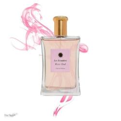 LES ECUADORS Eau de parfum Rose Oud 100ml.