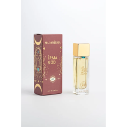 MADAMIRMA Eau de parfum Irma Oud.